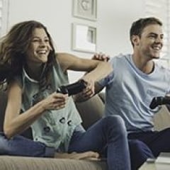 cloud computing et le cloud gaming